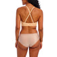 Freya Deco Reggiseno Con Spalline Removibili Con Ferretto E Coppe Preformate Nude