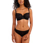 Freya Viva Lace Reggiseno Con Ferretto E Coppe Soft Nero