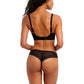 Freya Viva Lace Reggiseno Con Ferretto E Coppe Soft Nero