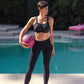 Freya Active High Octane Reggiseno Sportivo Alta Intensità con Ferretto