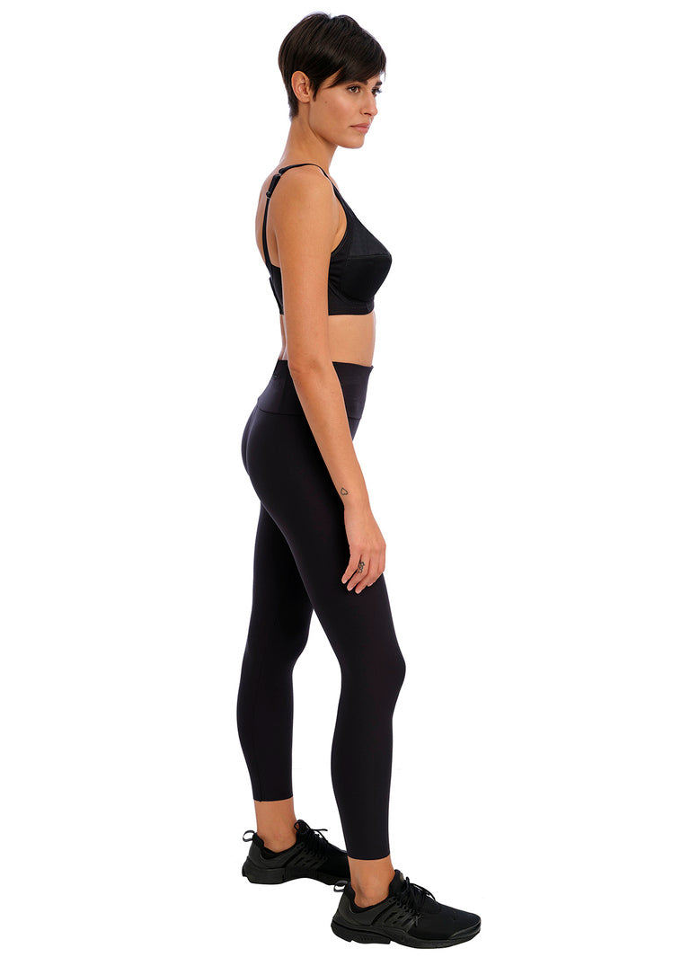 Reggiseno Sportivo High Octane Alta Intensità con Ferretto