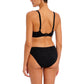Ibiza Waves Reggiseno Costume Con Ferretto