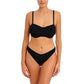Ibiza Waves Reggiseno Costume A Fascia Con Spalline Removibili