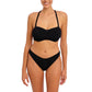 Ibiza Waves Reggiseno Costume A Fascia Con Spalline Removibili