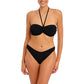 Ibiza Waves Reggiseno Costume A Fascia Con Spalline Removibili