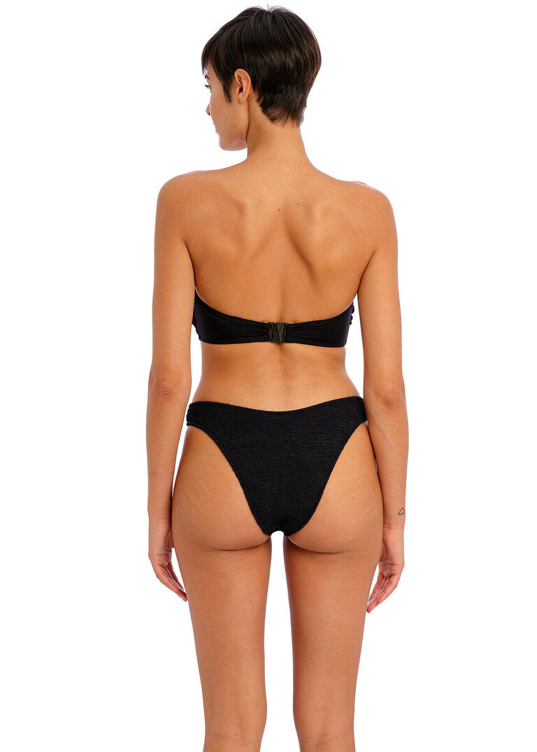 Ibiza Waves Reggiseno Costume A Fascia Con Spalline Removibili