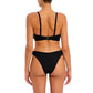 Ibiza Waves Reggiseno Costume A Fascia Con Spalline Removibili