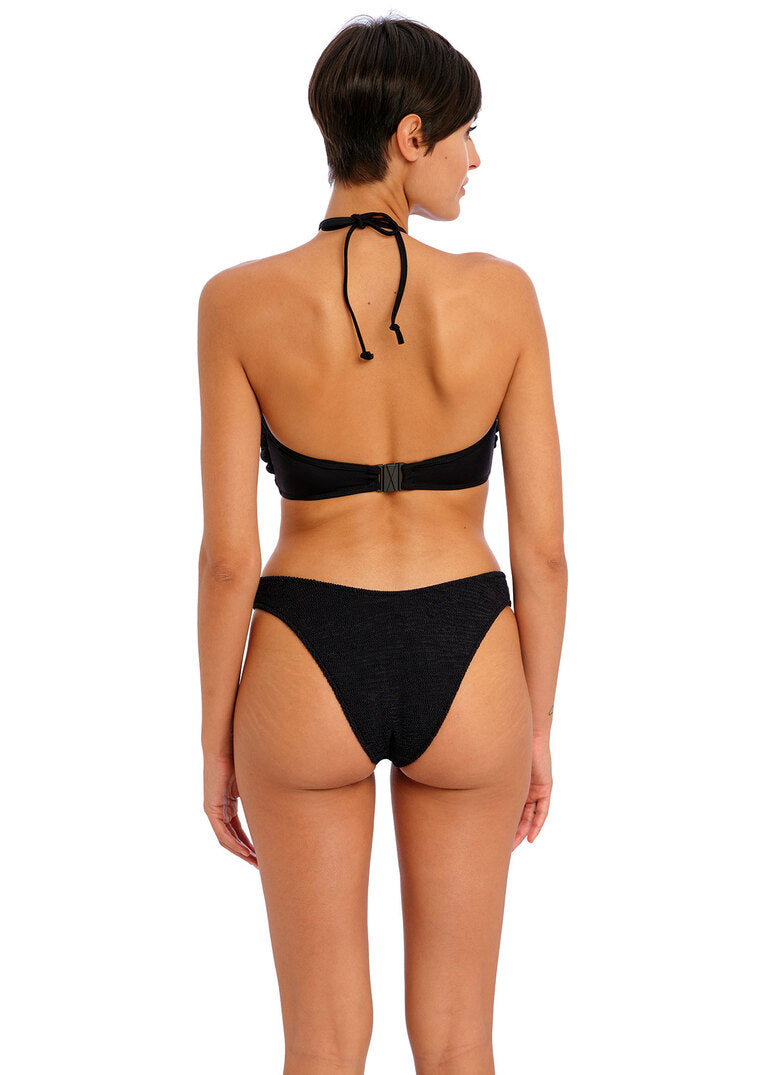 Ibiza Waves Reggiseno Costume A Fascia Con Spalline Removibili