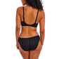 Nomad Nights Reggiseno Costume Con Ferretto Nero