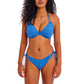 Nomad Nights Reggiseno Costume Con Scollo All'Americana Atlantic