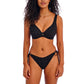 Nomad Nights Reggiseno Costume High Apex Nero
