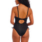 Nomad Nights Costume Intero Nero
