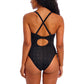 Nomad Nights Costume Intero Nero