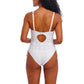 Nomad Nights Costume Intero Bianco