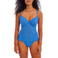 Nomad Nights Tankini Con Coppe Con Ferretto Integrate Atlantic