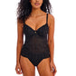 Nomad Nights Tankini Con Coppe Con Ferretto Integrate Nero