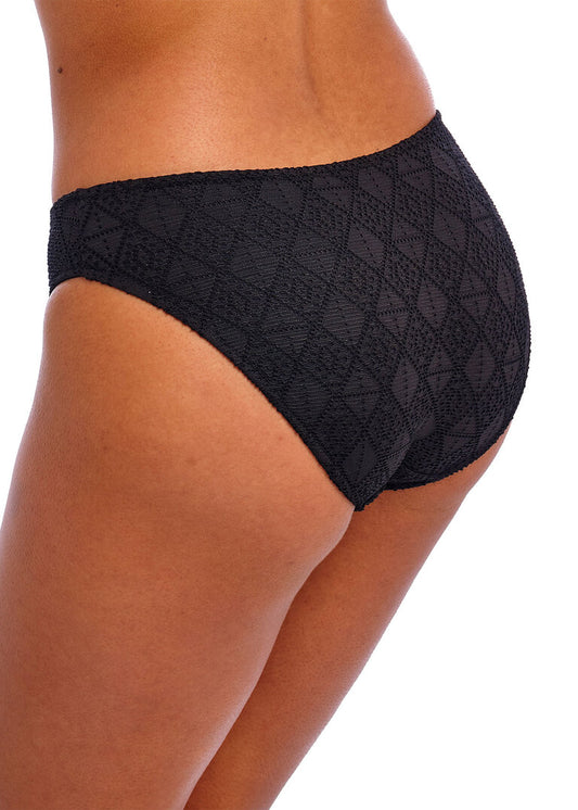 Nomad Nights Black Bikini Brief