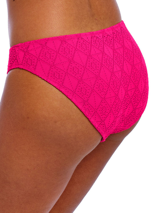 Nomad Nights Fuchsia Bikini Brief