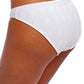 Nomad Nights Slip Costume A Vita Bassa Bianco