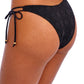 Nomad Nights Brasiliana Costume A Vita Media Nero