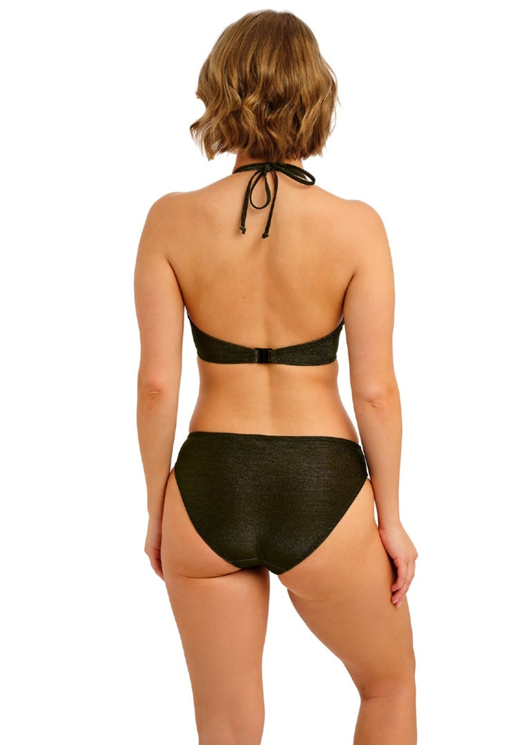 Arizona Wave Slip Costume A Vita Bassa Nebula
