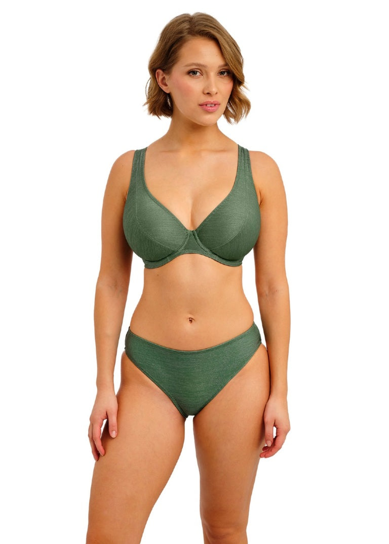 Arizona Wave Reggiseno Costume Con Ferretto Fern