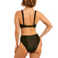 Arizona Wave Slip Costume A Vita Alta Leggermente Contenitivo Nebula