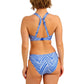 Freya Fiji Falls Reggiseno Costume Con Ferretto E Coppe Morbide Ocean