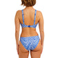 Freya Fiji Falls Reggiseno Costume Con Ferretto E Coppe Morbide Ocean