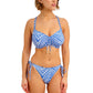 Freya Fiji Falls Reggiseno Costume A Bralette Ocean