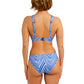 Freya Fiji Falls Slip Costume A Vita Bassa Ocean