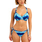 Cadiz Coast Reggiseno Costume Con Ferretto