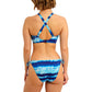 Cadiz Coast Reggiseno Costume Con Ferretto
