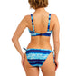 Cadiz Coast Reggiseno Costume Con Ferretto