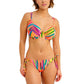 San Antonio Reggiseno Costume Con Ferretto