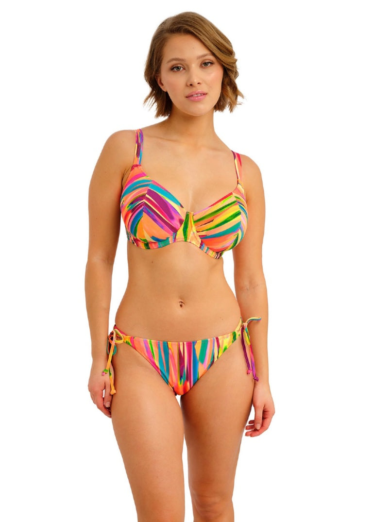 San Antonio Reggiseno Costume Con Ferretto