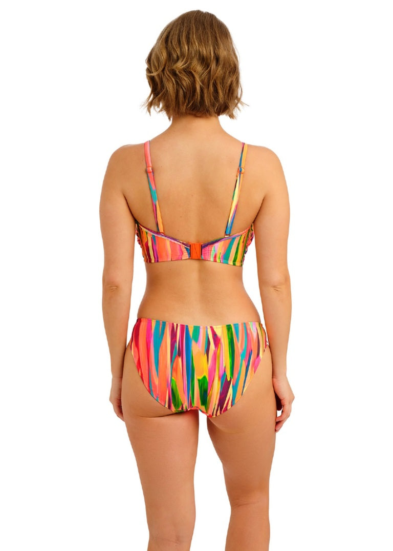 San Antonio Slip Costume A Vita Media