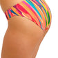 San Antonio Slip Costume A Vita Media