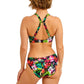 Kailua Shores Reggiseno Costume Con Ferretto