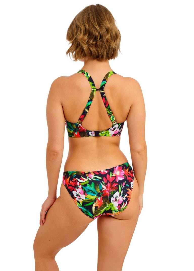 Kailua Shores Reggiseno Costume Con Ferretto