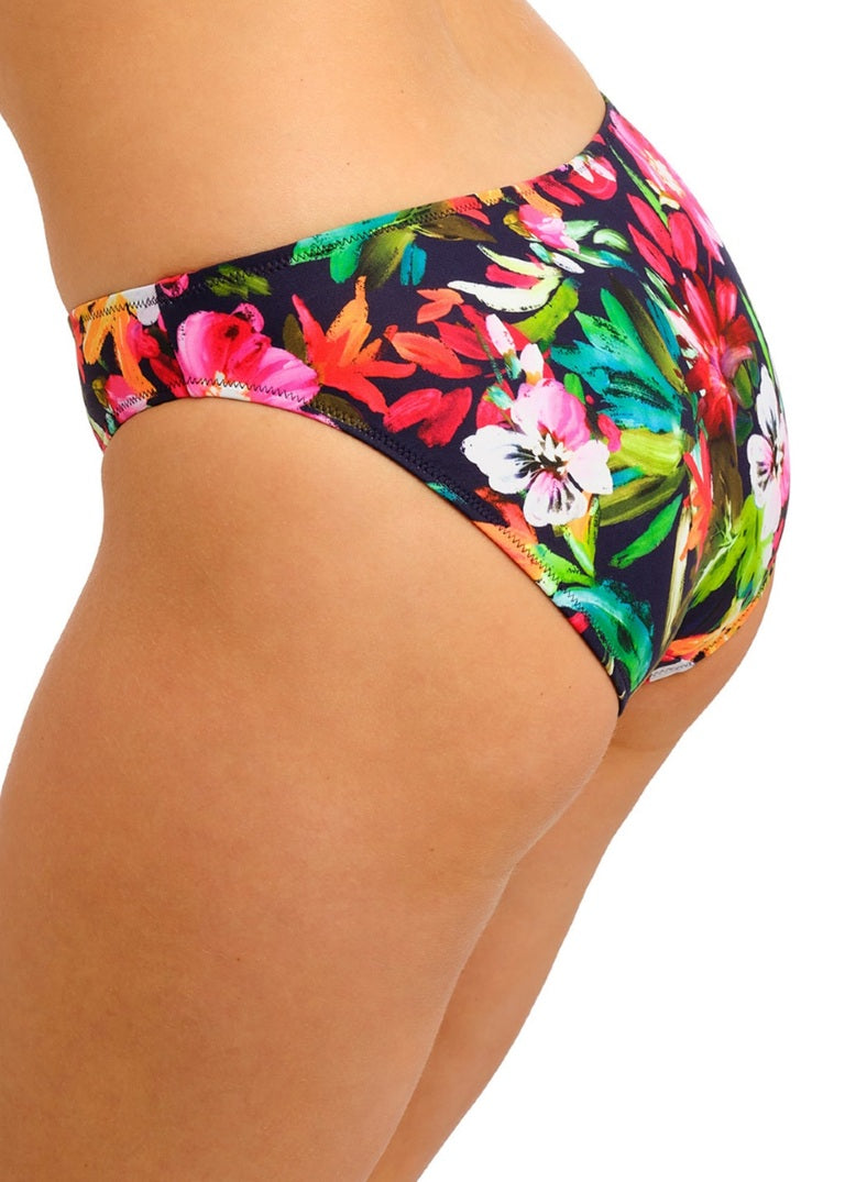 Kailua Shores Slip Costume A Vita Bassa
