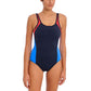 Freya Active Freestyle Costume Intero Olimpionico Astral Navy