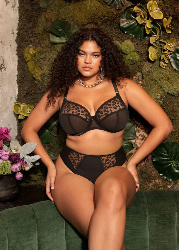 Elomi Namrah Reggiseno Con Ferretto E Coppe Soft ULTIME TAGLIE PRONTA CONSEGNA