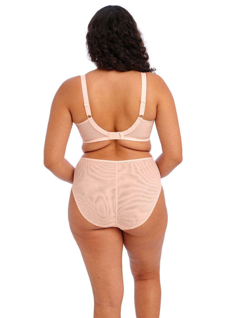 Namrah Pale Blush UW Bra