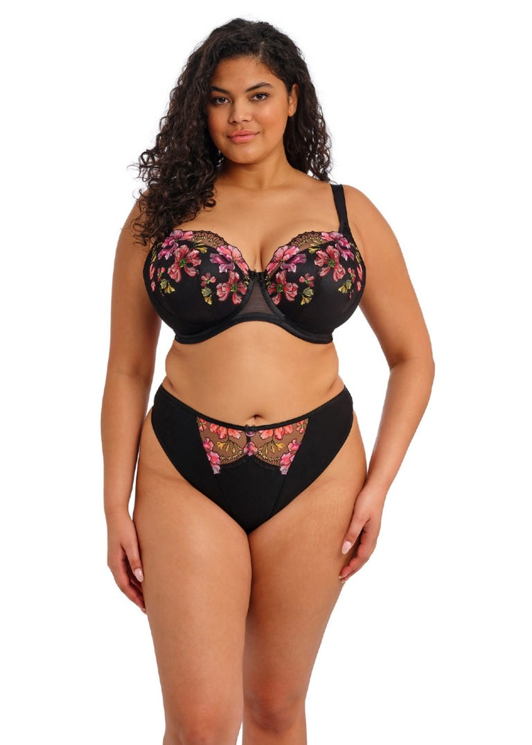 Teagan Reggiseno A Balconcino Con Ferretto E Coppe Preformate Rainbow