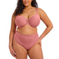 Elomi Nerina Reggiseno Con Ferretto E Coppa Microforata Spacer Dusty Rose