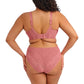 Elomi Nerina Reggiseno Con Ferretto E Coppa Microforata Spacer Dusty Rose