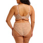 Elomi Nerina Reggiseno Con Ferretto E Coppa Microforata Spacer Sahara