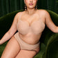 Elomi Nerina Reggiseno Con Ferretto E Coppa Microforata Spacer Sahara