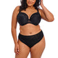 Elomi Nerina Reggiseno Con Ferretto E Coppe Soft Nero